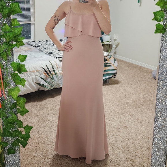 Jenny Yoo Dress - Picture 1 of 4